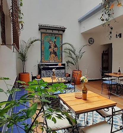Villa Del Prado Μεντεγίν Εξωτερικό φωτογραφία