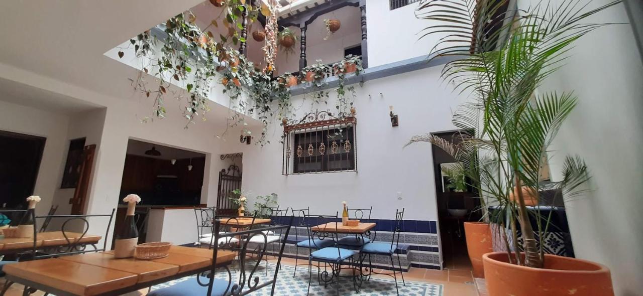 Villa Del Prado Μεντεγίν Εξωτερικό φωτογραφία