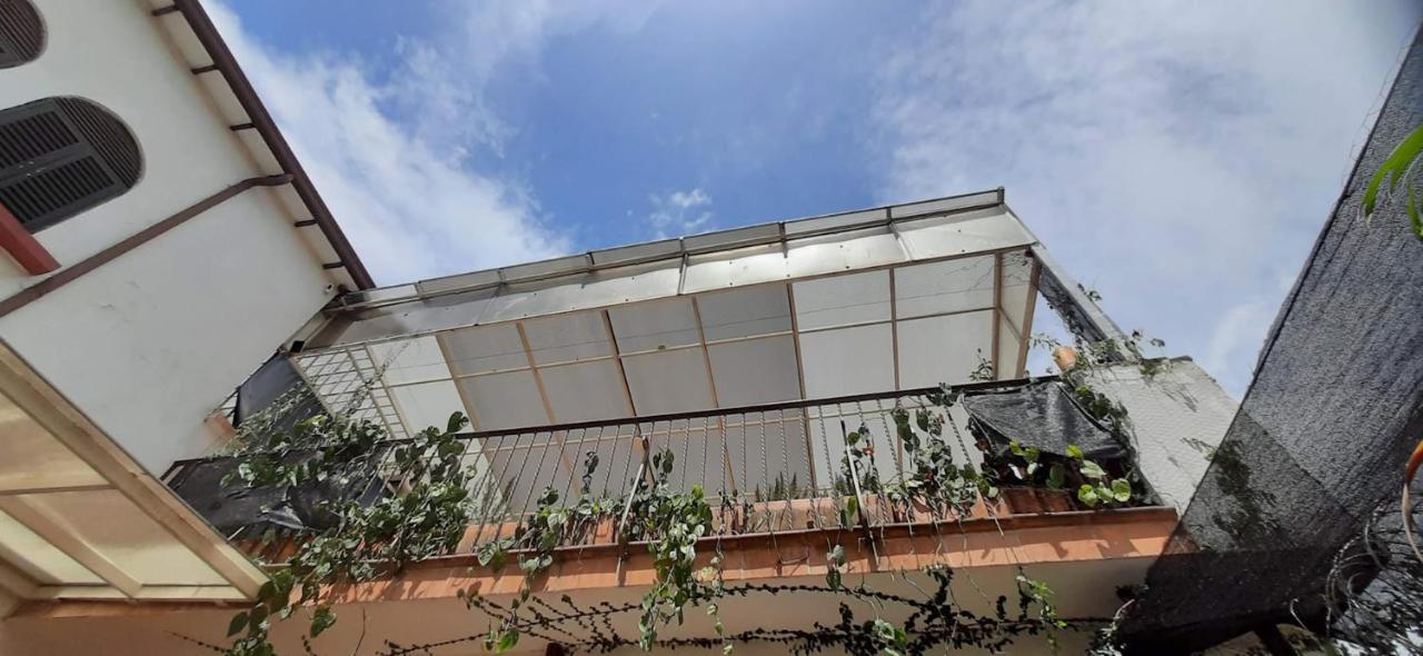 Villa Del Prado Μεντεγίν Εξωτερικό φωτογραφία
