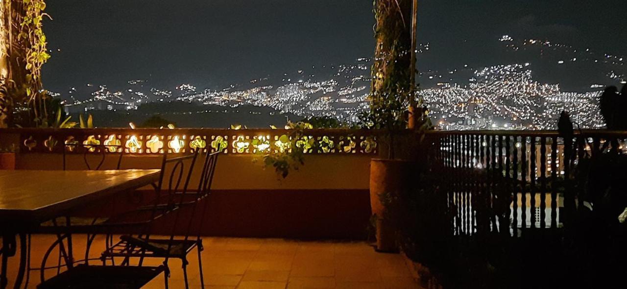 Villa Del Prado Μεντεγίν Εξωτερικό φωτογραφία