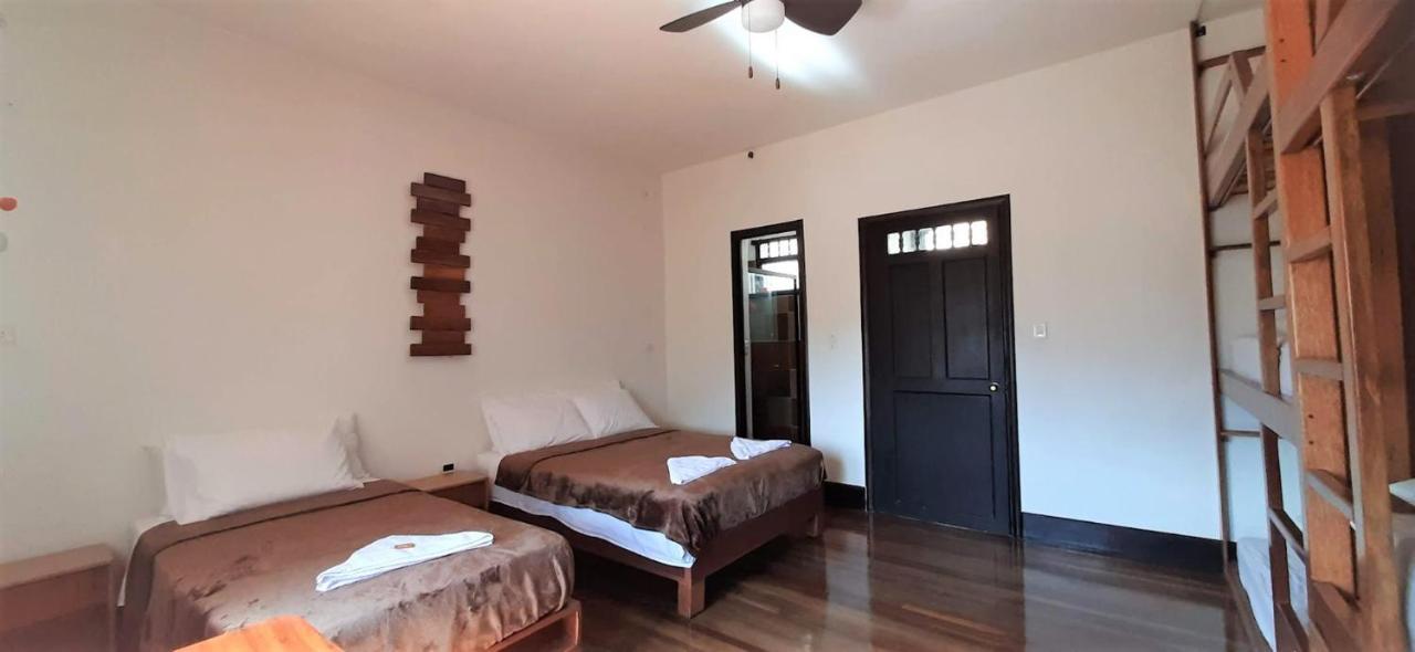 Villa Del Prado Μεντεγίν Εξωτερικό φωτογραφία