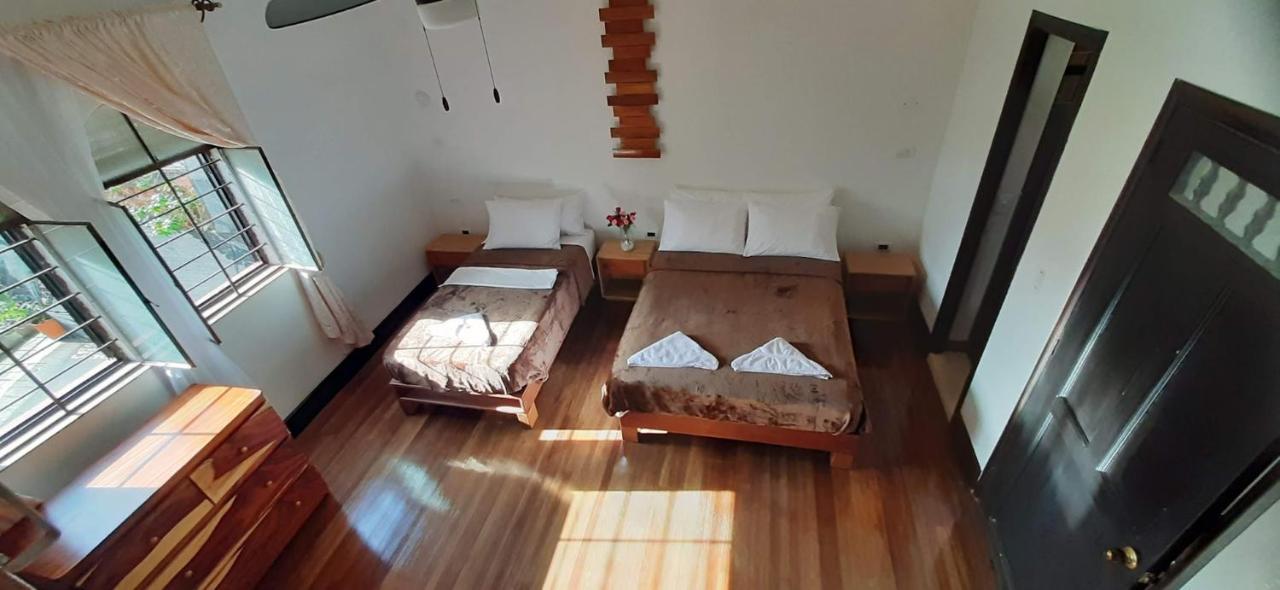 Villa Del Prado Μεντεγίν Εξωτερικό φωτογραφία