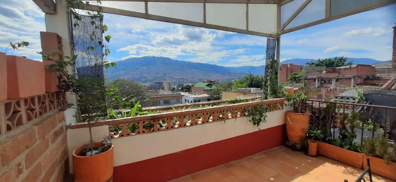 Villa Del Prado Μεντεγίν Εξωτερικό φωτογραφία