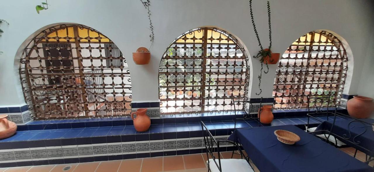Villa Del Prado Μεντεγίν Εξωτερικό φωτογραφία