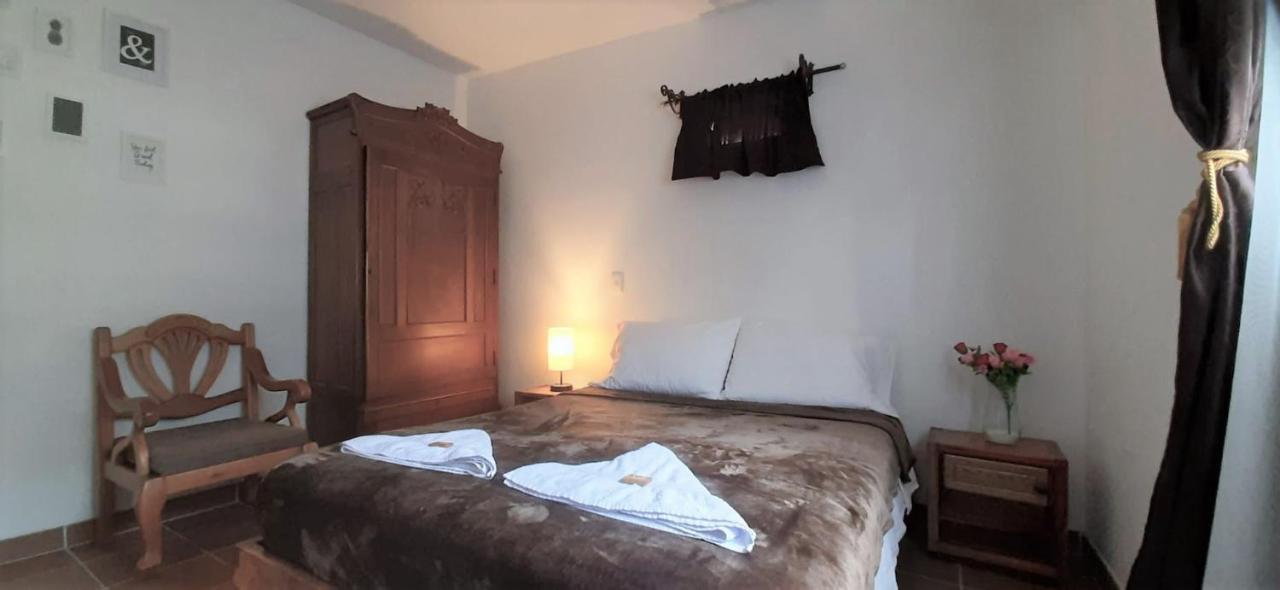 Villa Del Prado Μεντεγίν Εξωτερικό φωτογραφία