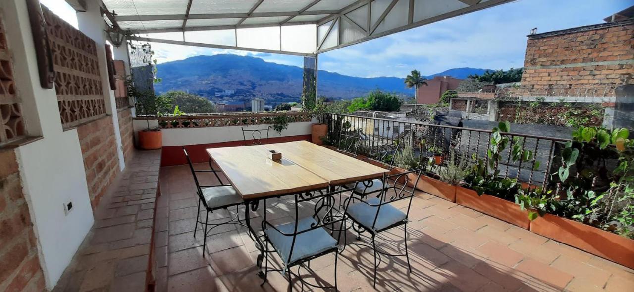 Villa Del Prado Μεντεγίν Εξωτερικό φωτογραφία