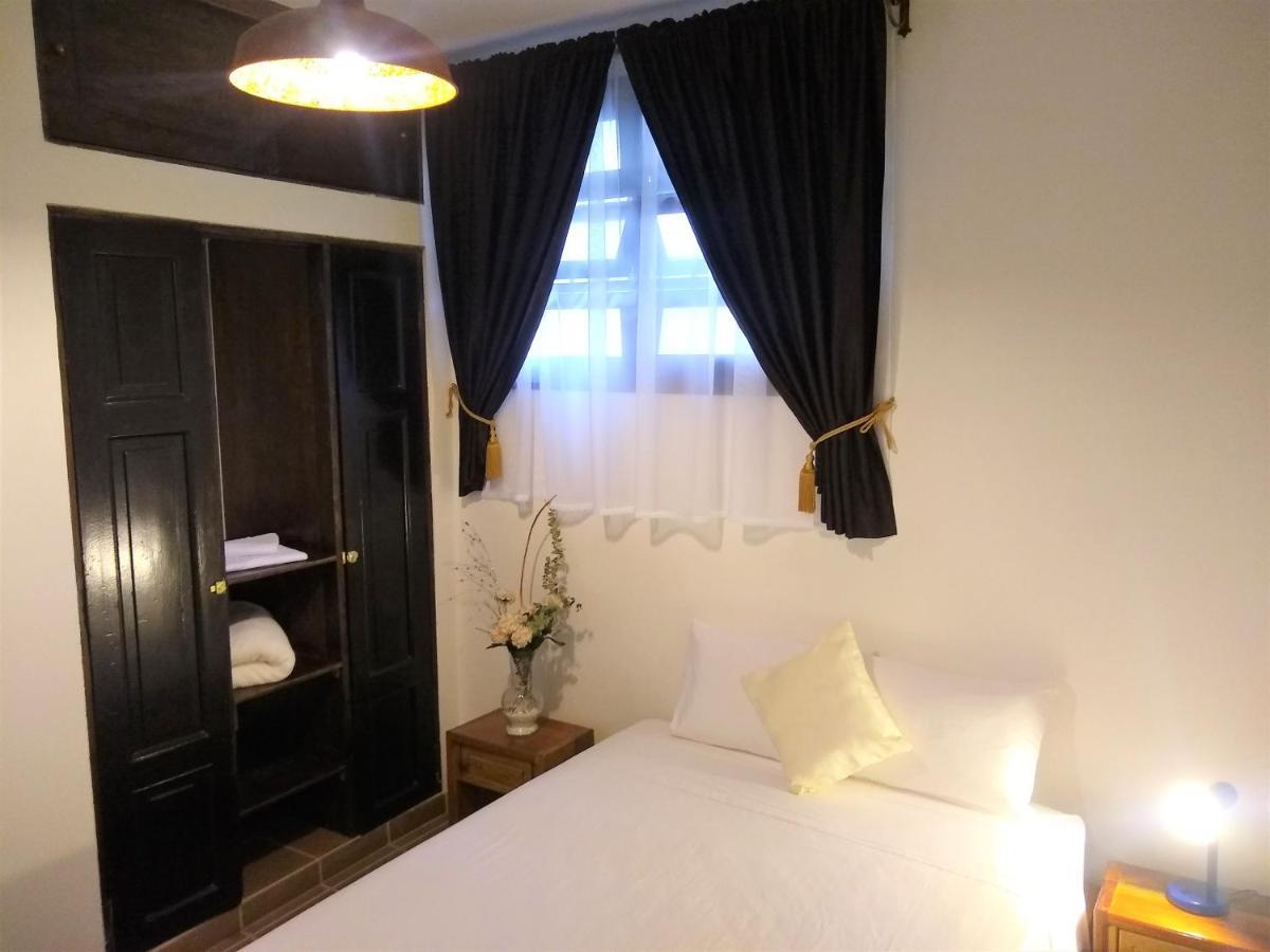 Villa Del Prado Μεντεγίν Εξωτερικό φωτογραφία