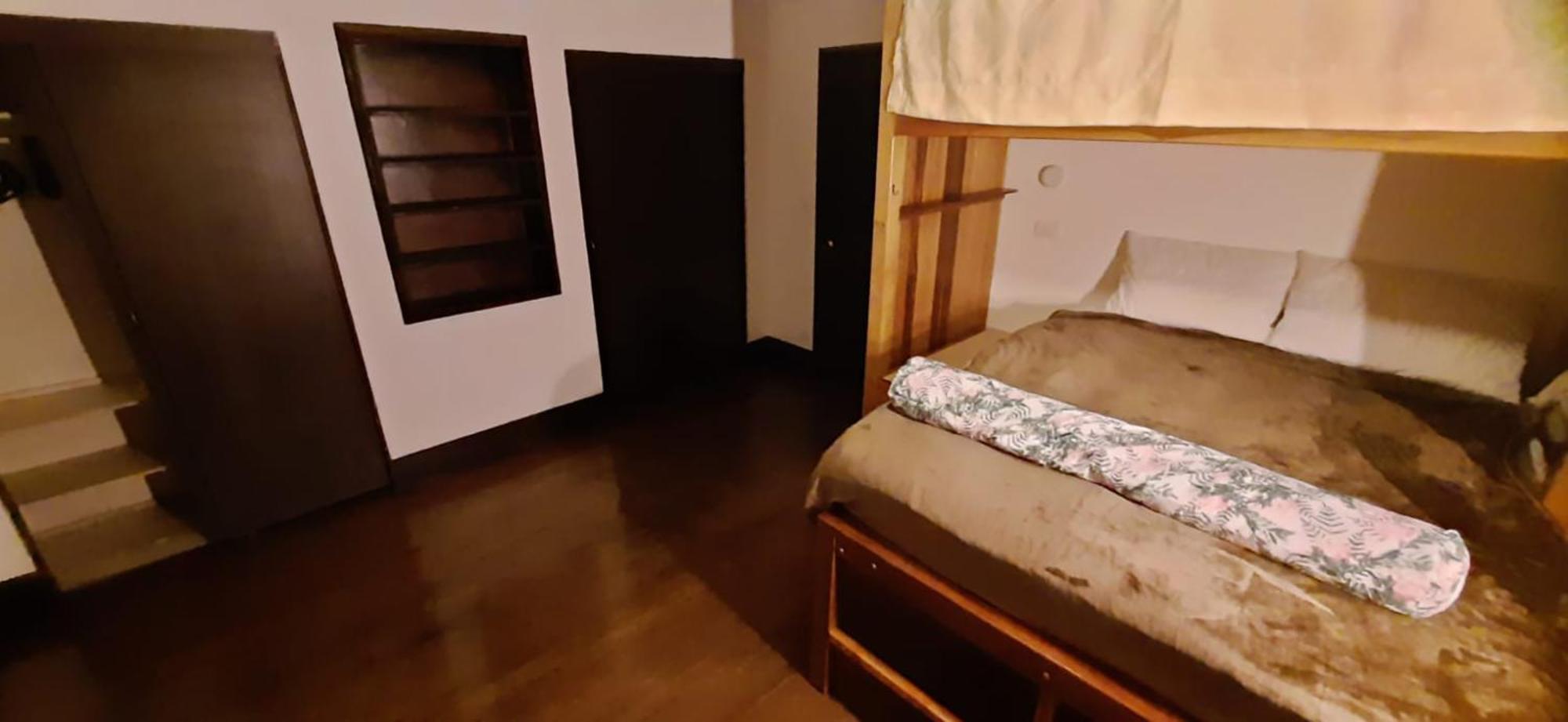 Villa Del Prado Μεντεγίν Εξωτερικό φωτογραφία