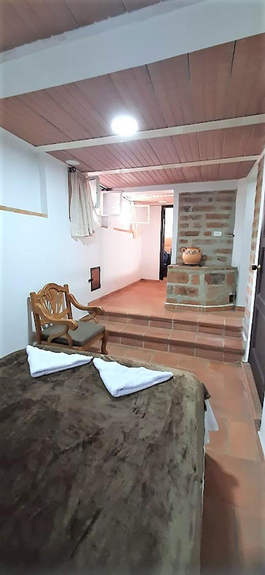 Villa Del Prado Μεντεγίν Εξωτερικό φωτογραφία