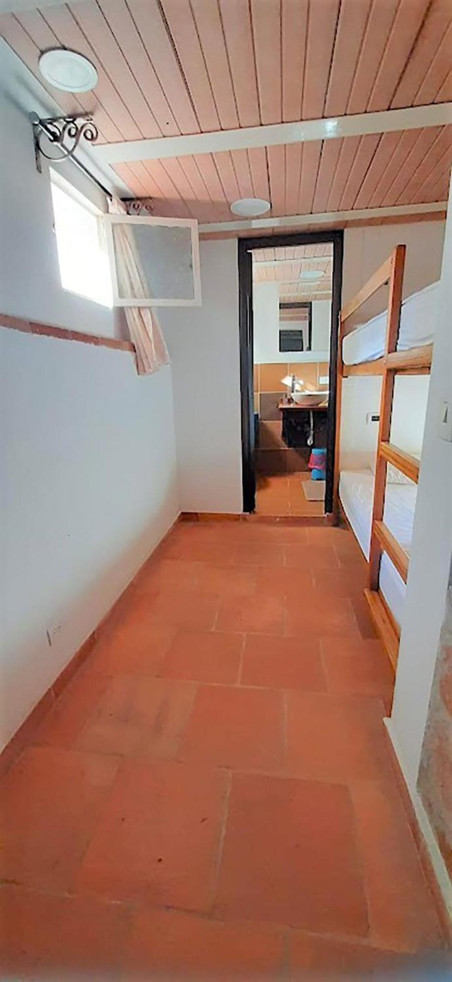 Villa Del Prado Μεντεγίν Δωμάτιο φωτογραφία