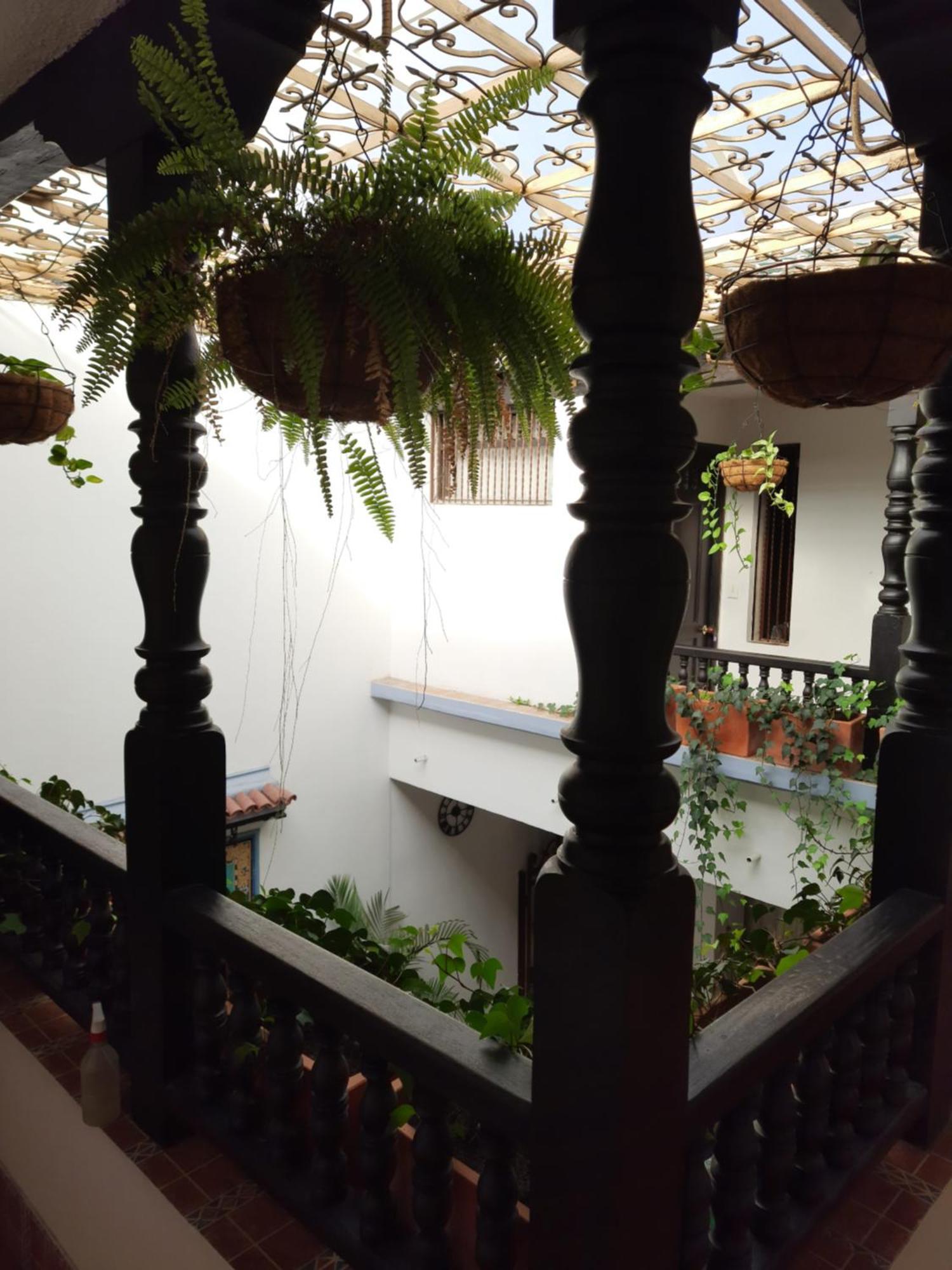 Villa Del Prado Μεντεγίν Δωμάτιο φωτογραφία